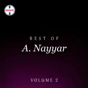 A. Nayyar