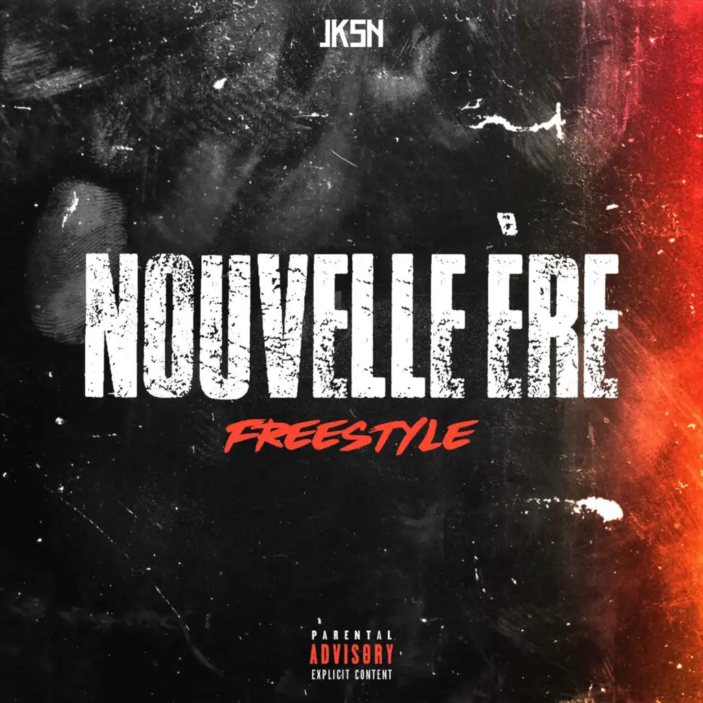 Nouvelle ère Freestyle