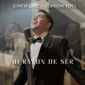 Junior Diaz & Edinson Yepes