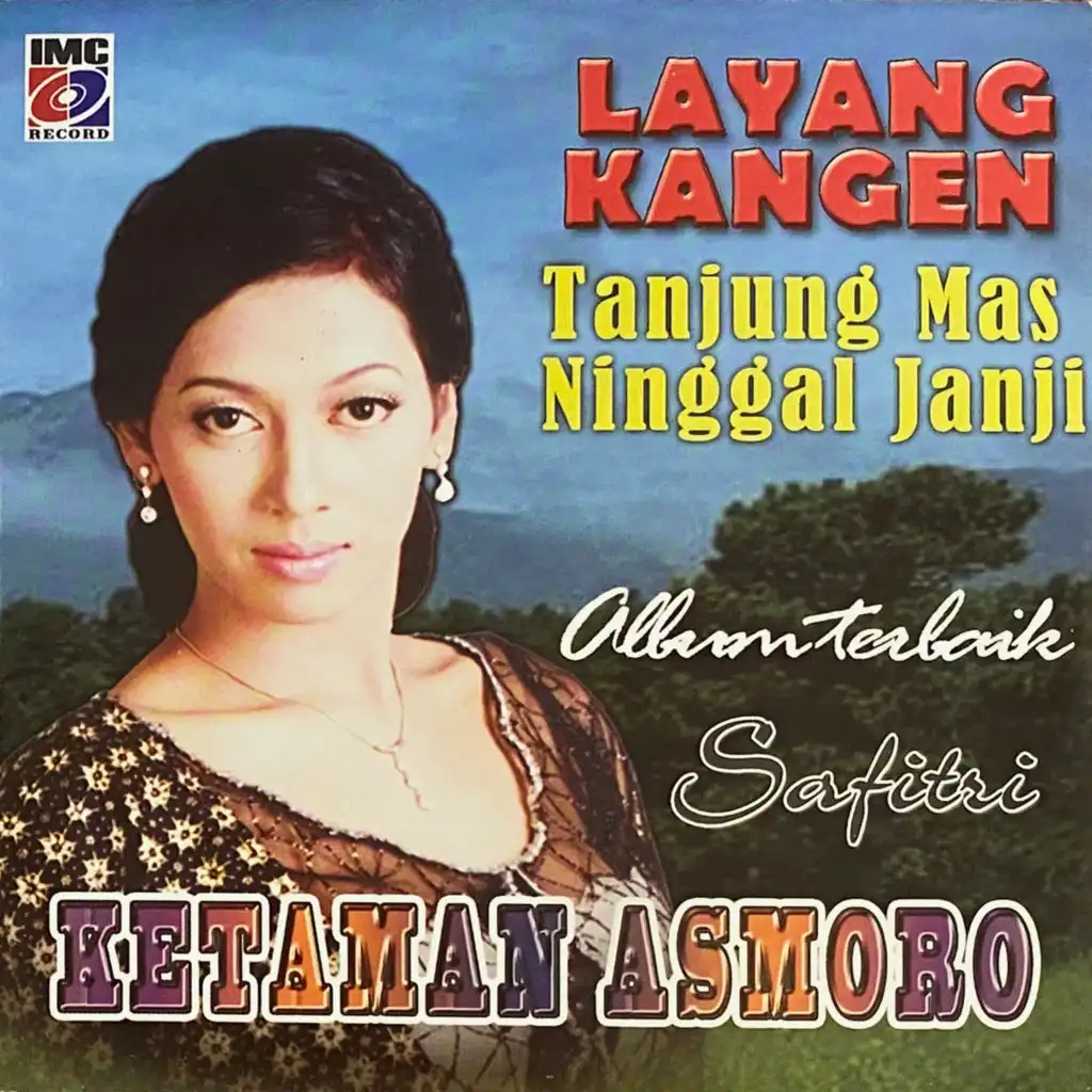 Layang Kangen