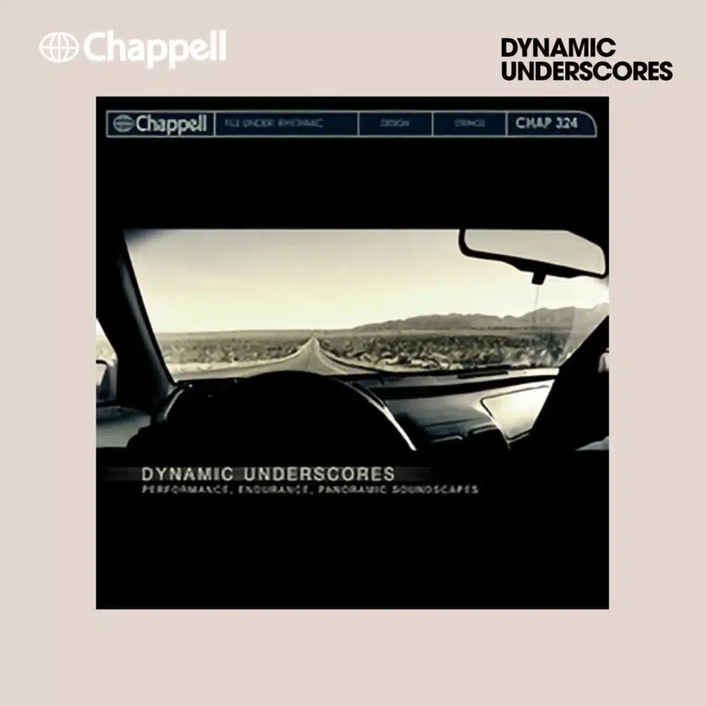 Dynamic Underscores