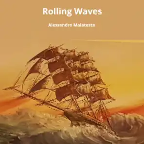 Rolling Waves (Instrumental)