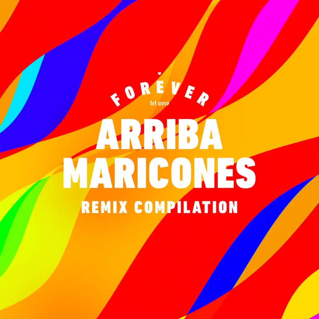 Arriba Maricones (Jace M and Toy Armada Remix)