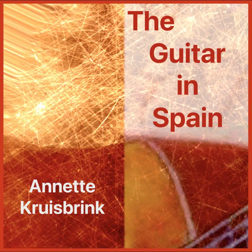 The Guitar in Spain