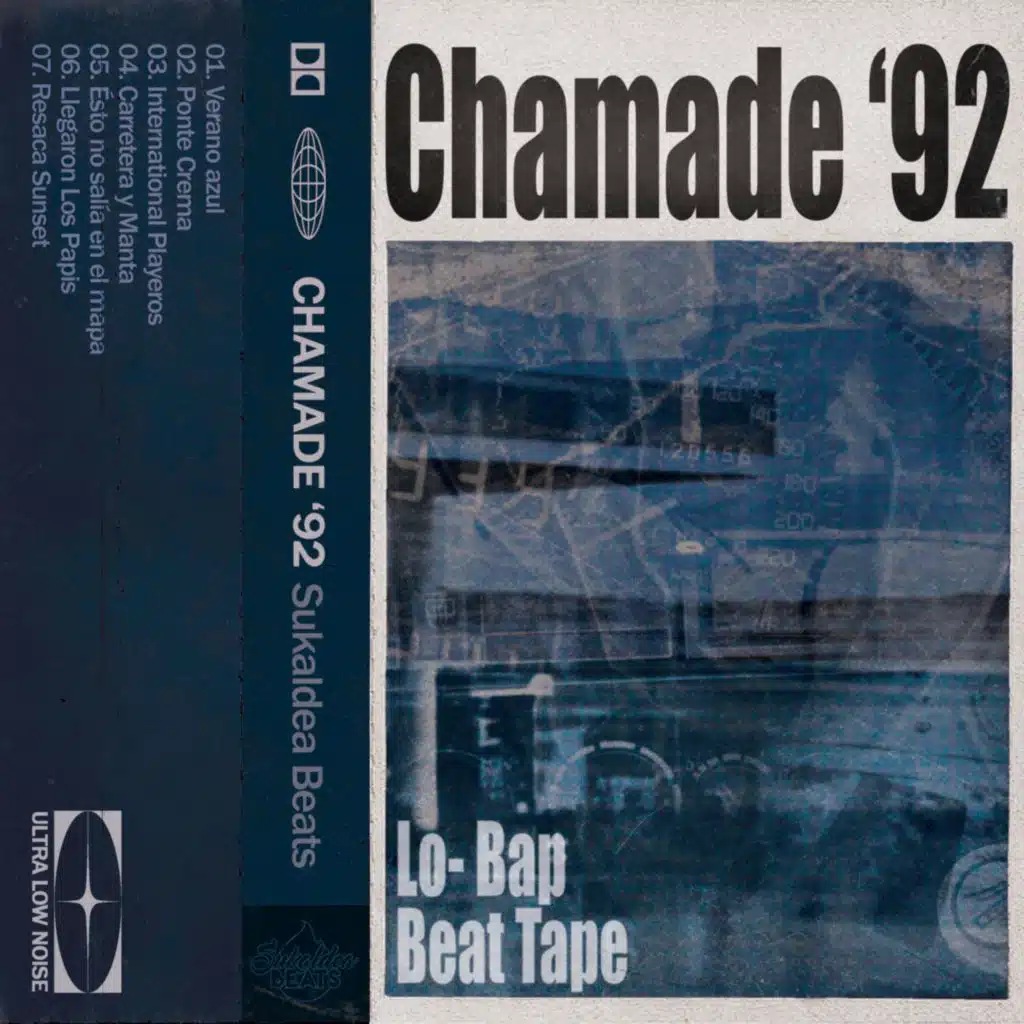 Sukaldea Beats