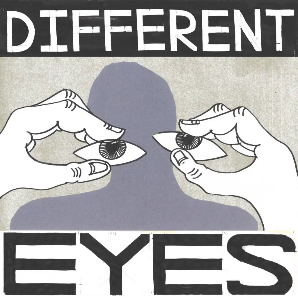 Different Eyes