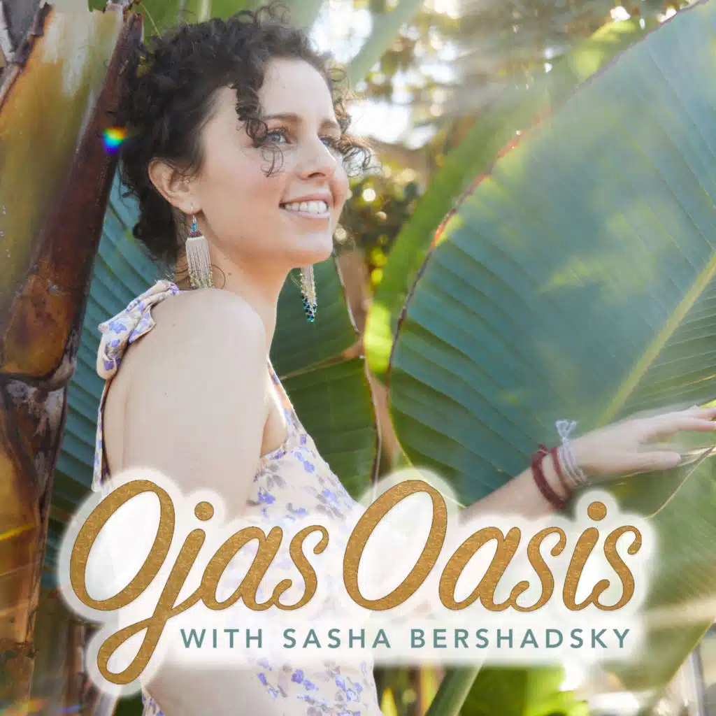 Sasha Bershadsky