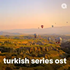 Turkish Series Soundtracks