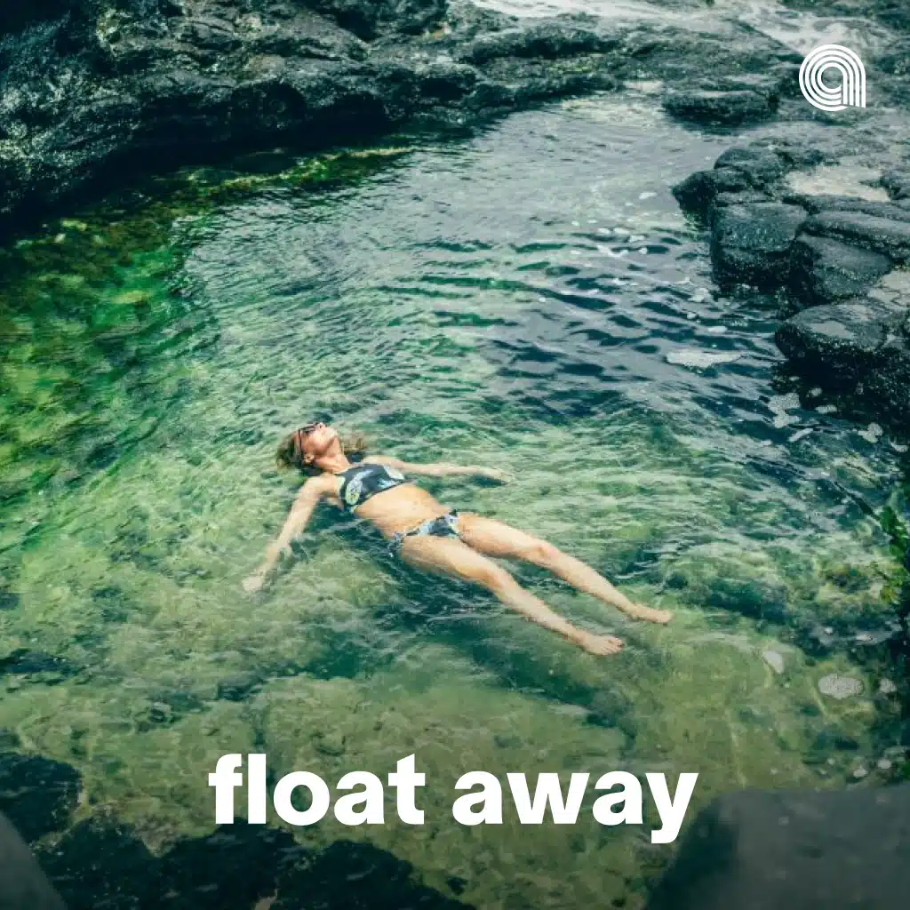 Float Away