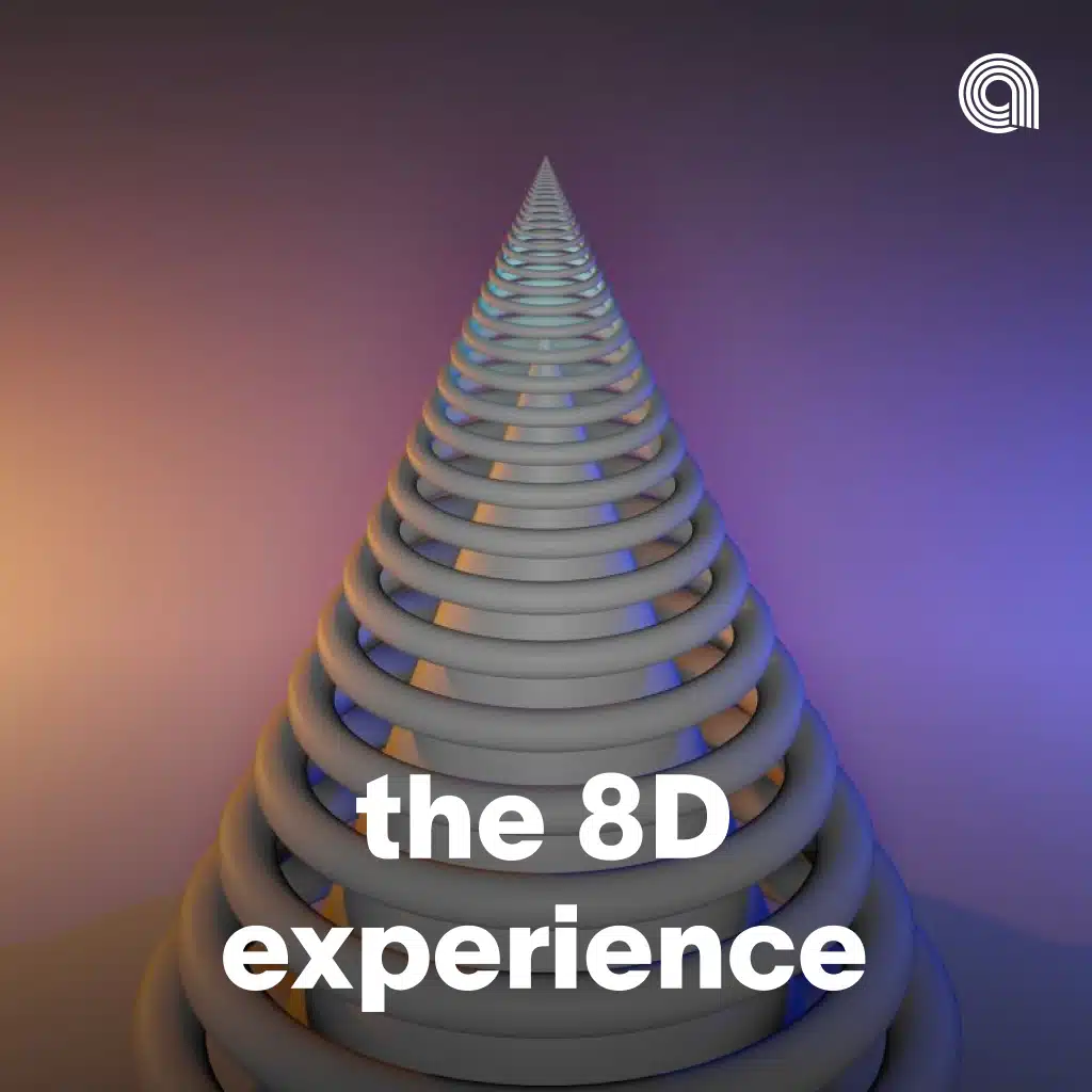 The 8D Experience