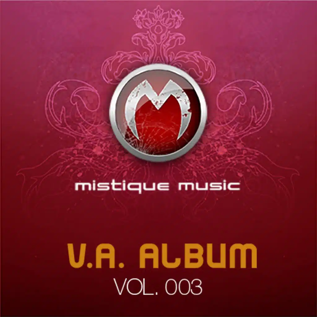 Vol. 003