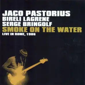 Bluma - Smoke On The Water (Live In Rome, 1986) [ft. Bireli Lagrene & Serge Bringolf]