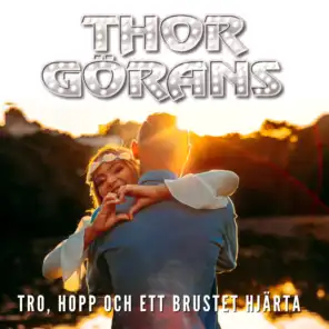 Thor Görans