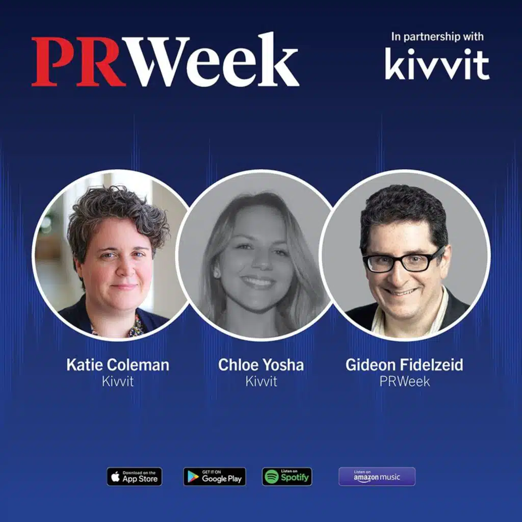 ESG from A to Z, in partnership with kivvit