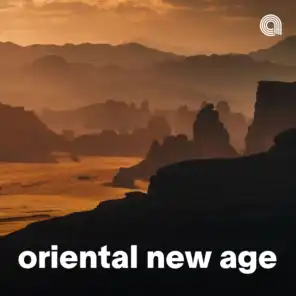 Oriental New Age