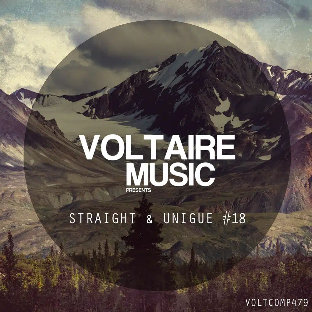 Rediscovered (Miguel Bastida Remix)