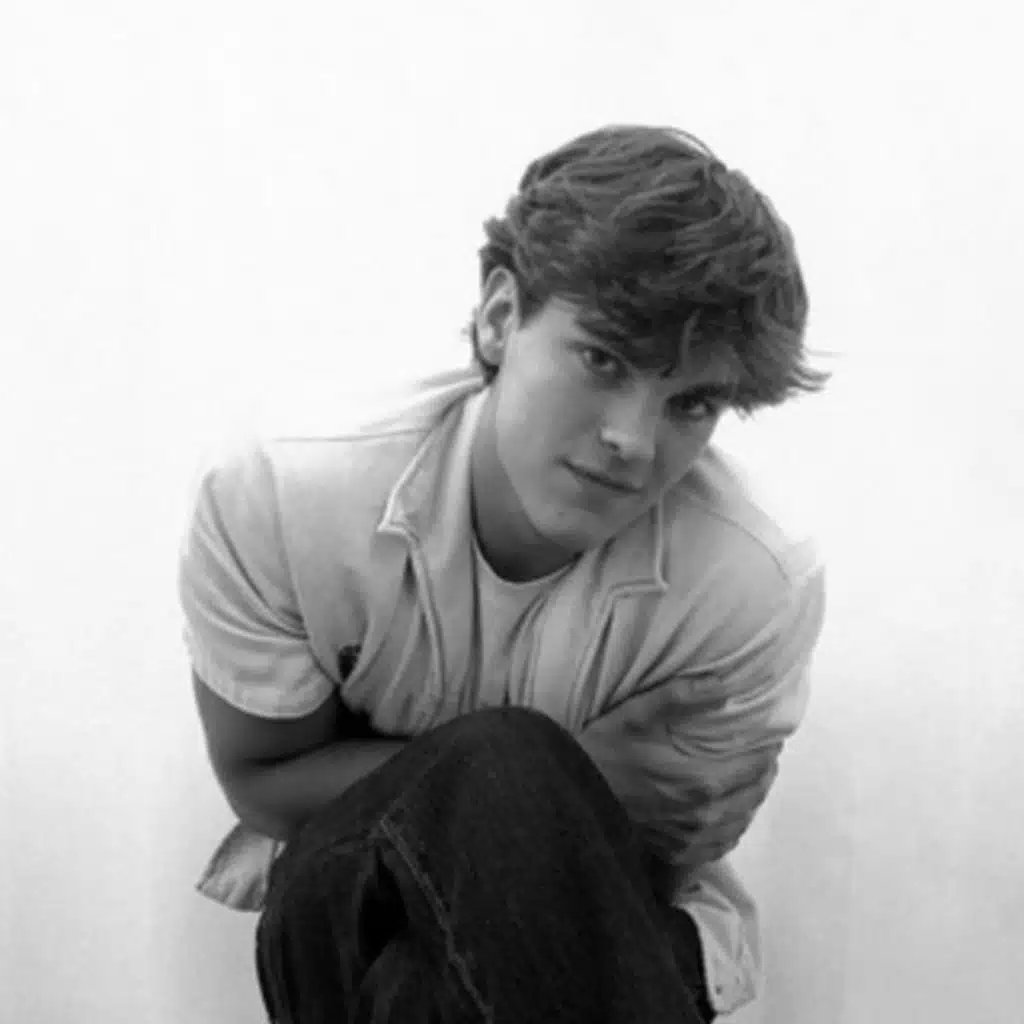 Hudson Ingram