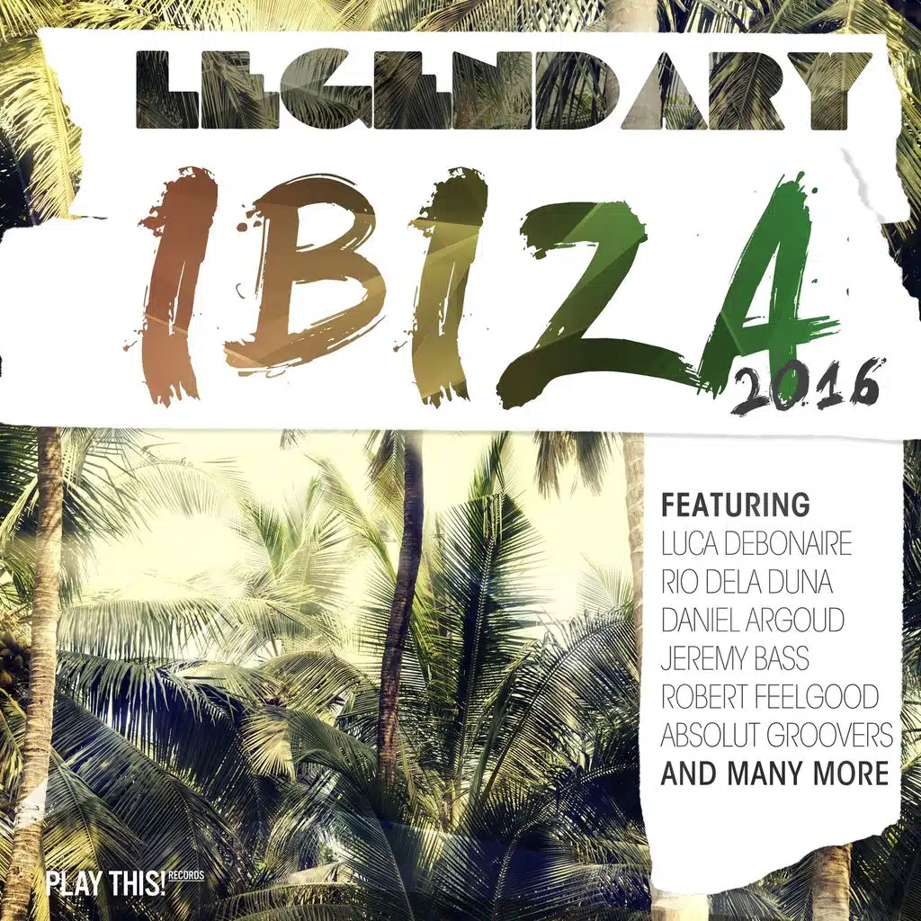 Can You Hear Me (feat. Kim Dowles)