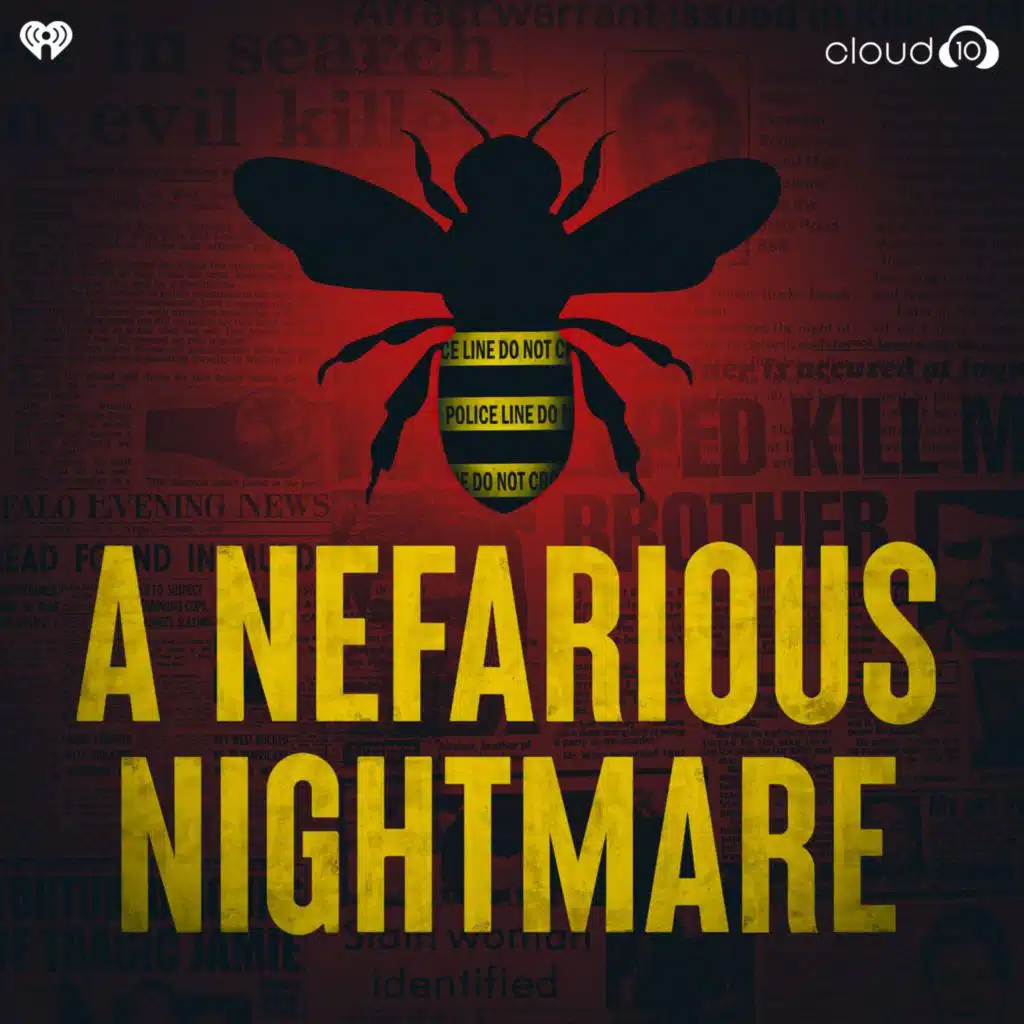 what happened to Alex VanDalsen by A Nefarious Nightmare