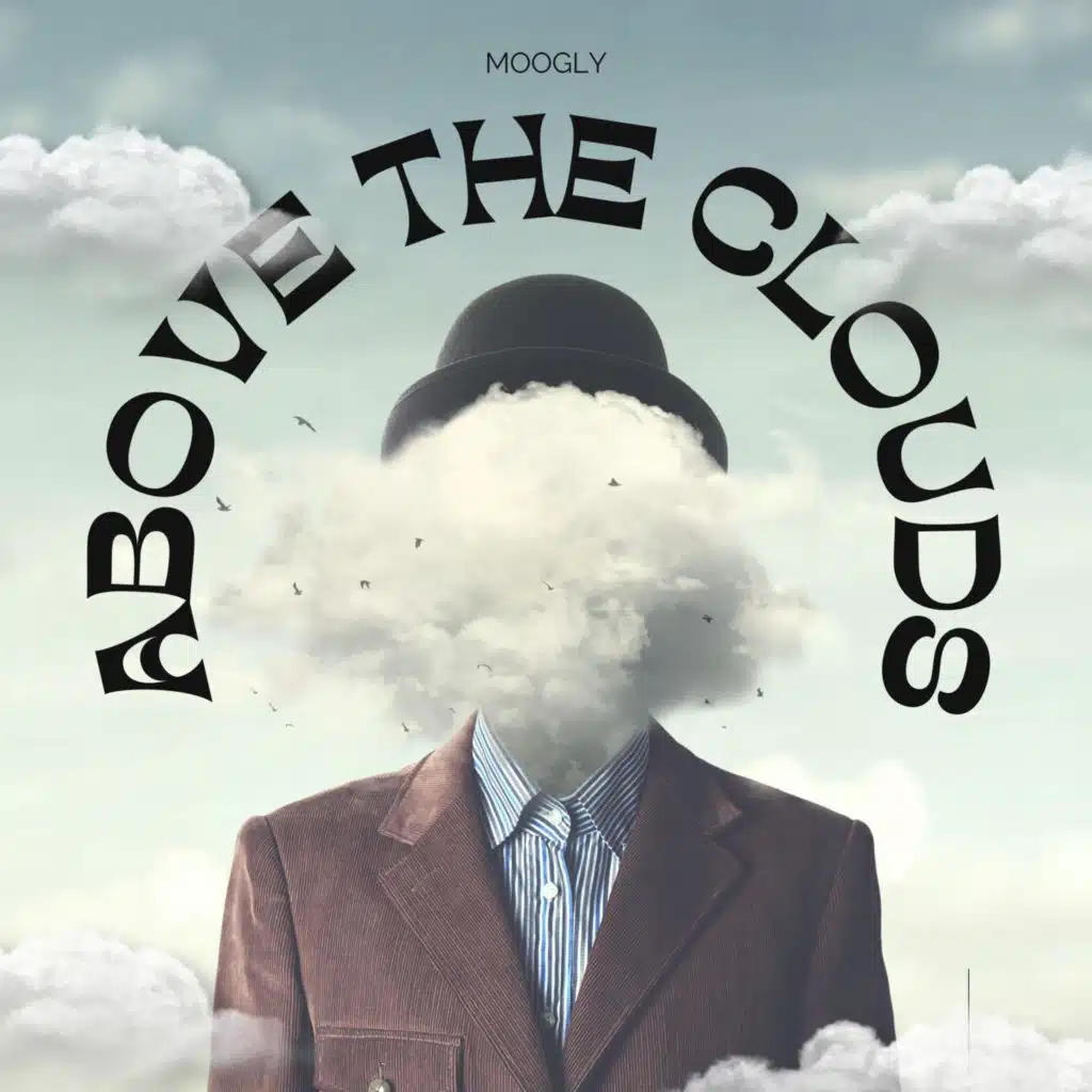 Above the Clouds