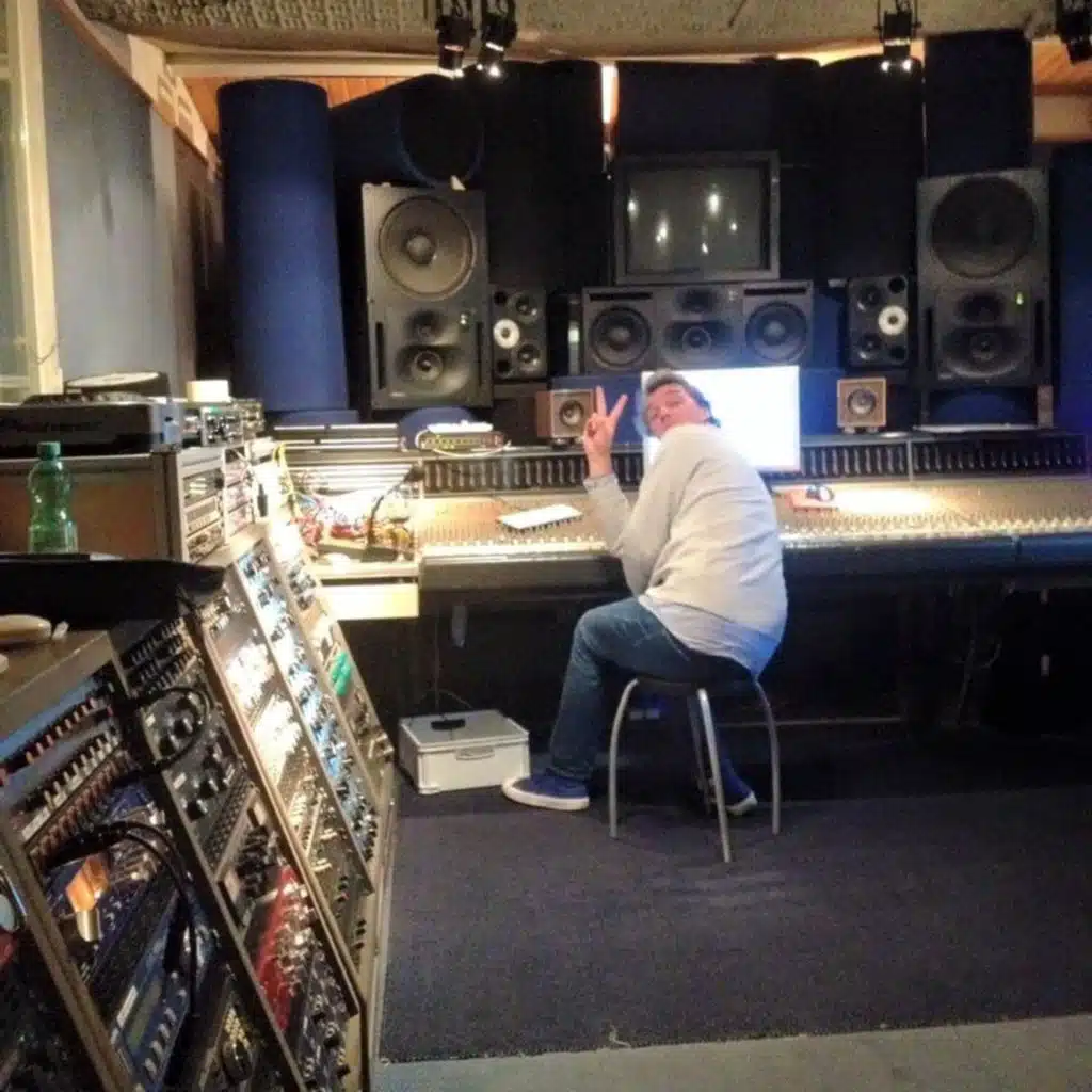 I Want To Be There (Solomun Remix)