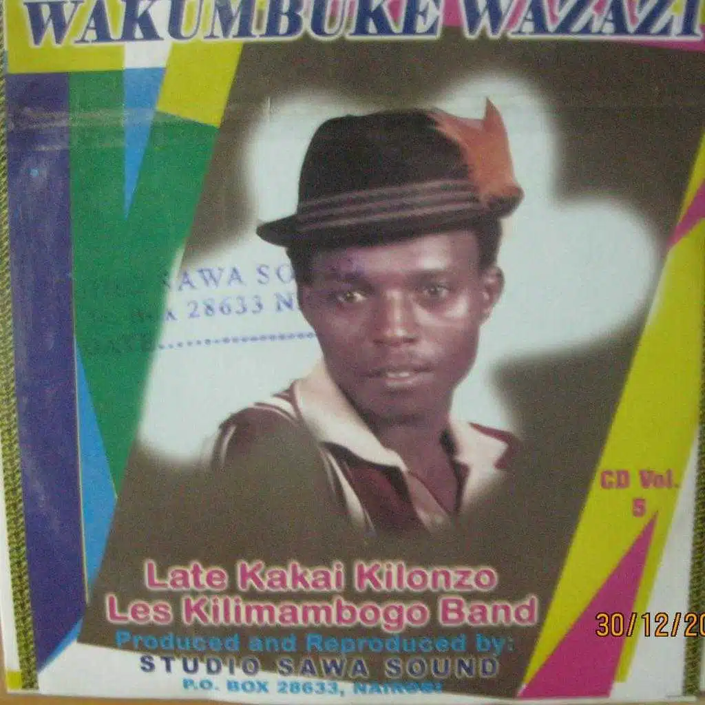 The Best of Kakai Vol. 1