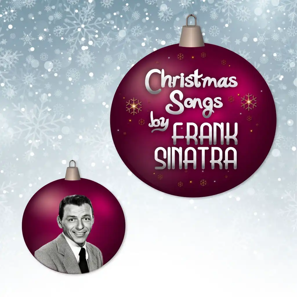 Christmas Songs by Frank Sinatra