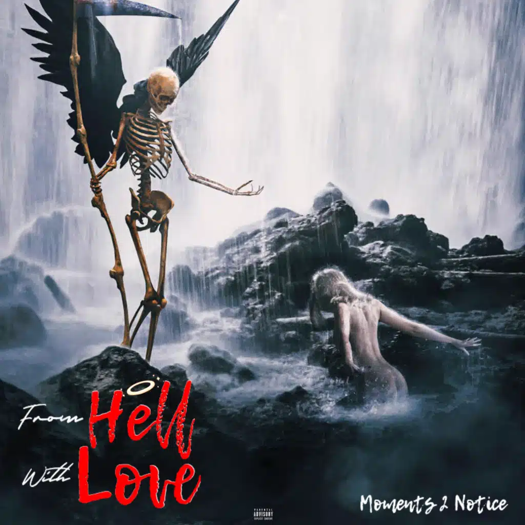 From Hell With Love