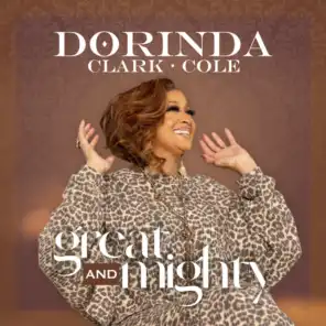 Dorinda Clark-Cole