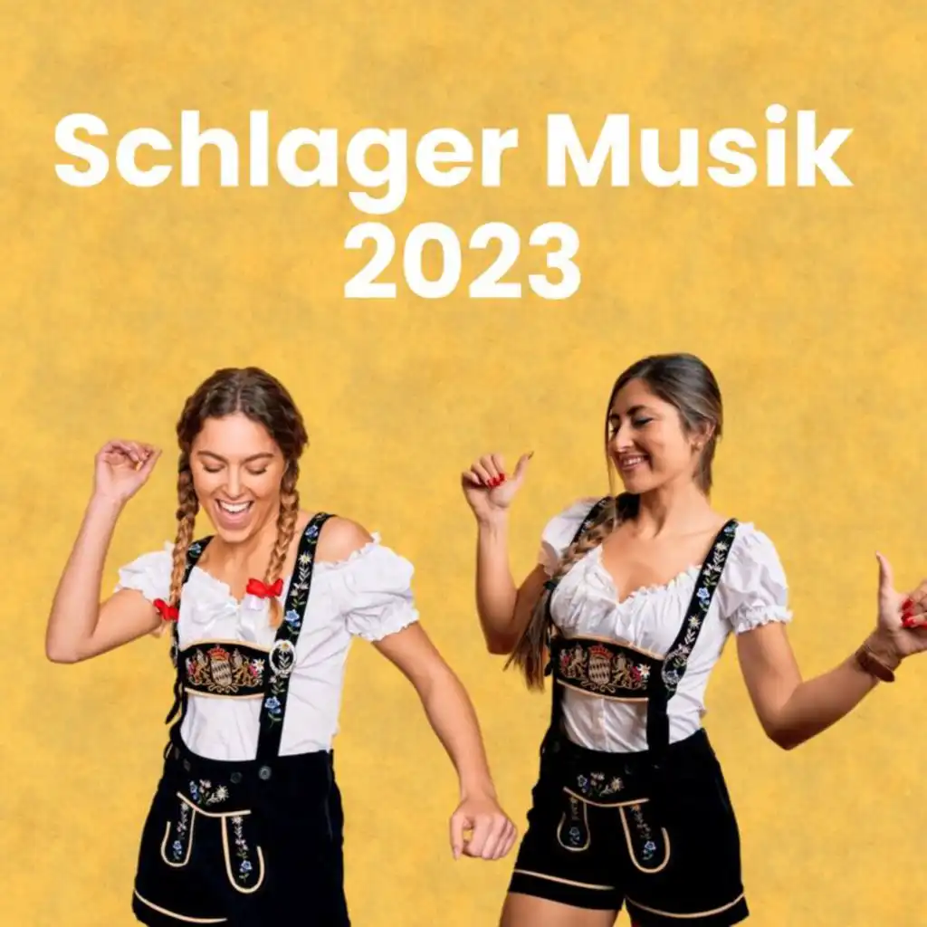Schlager Musik 2023