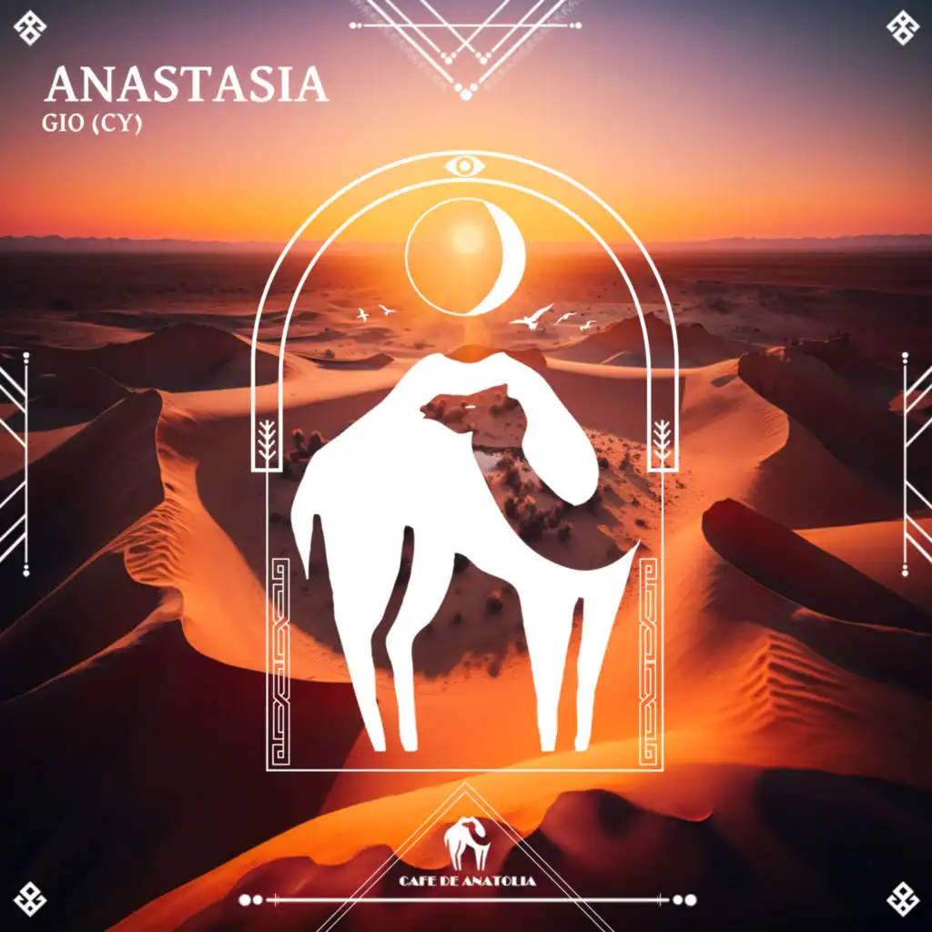Anastasia (Radio Edit)