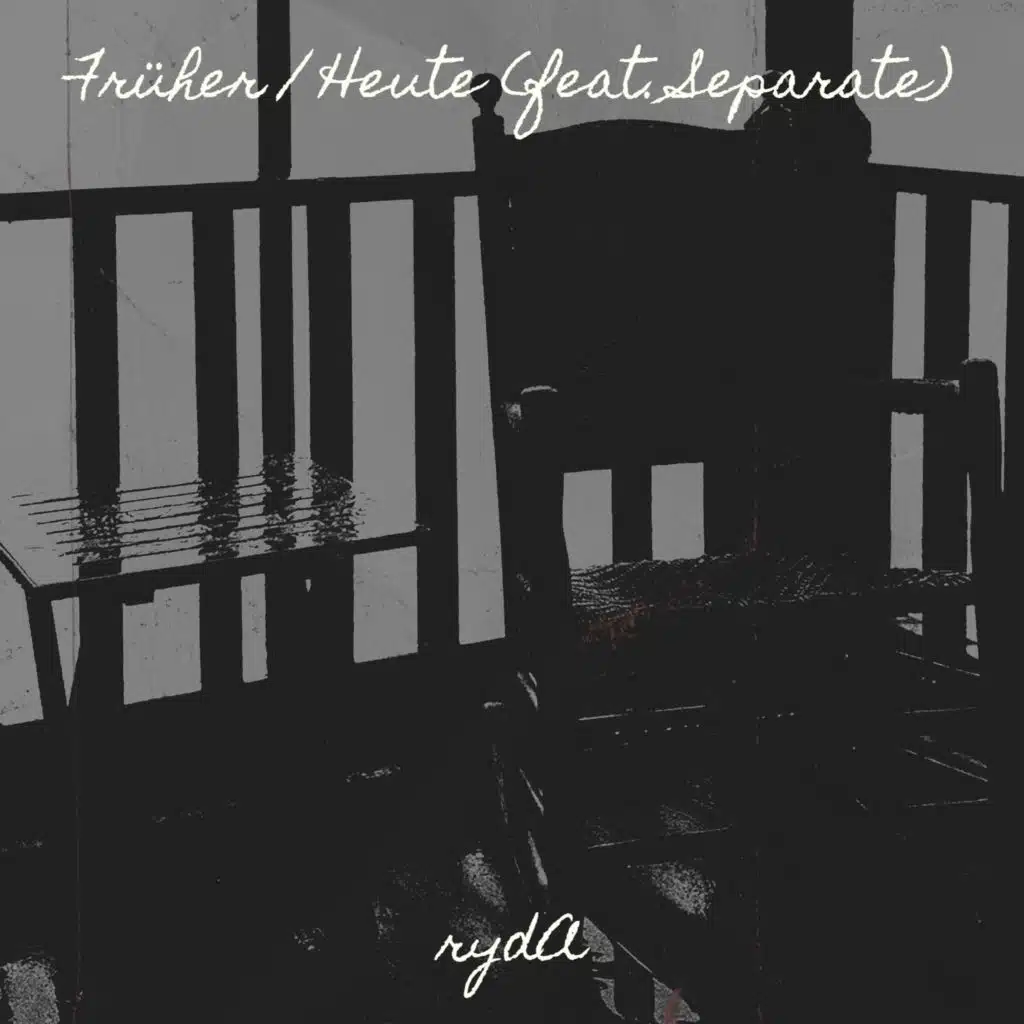 Früher / Heute (feat. Separate)