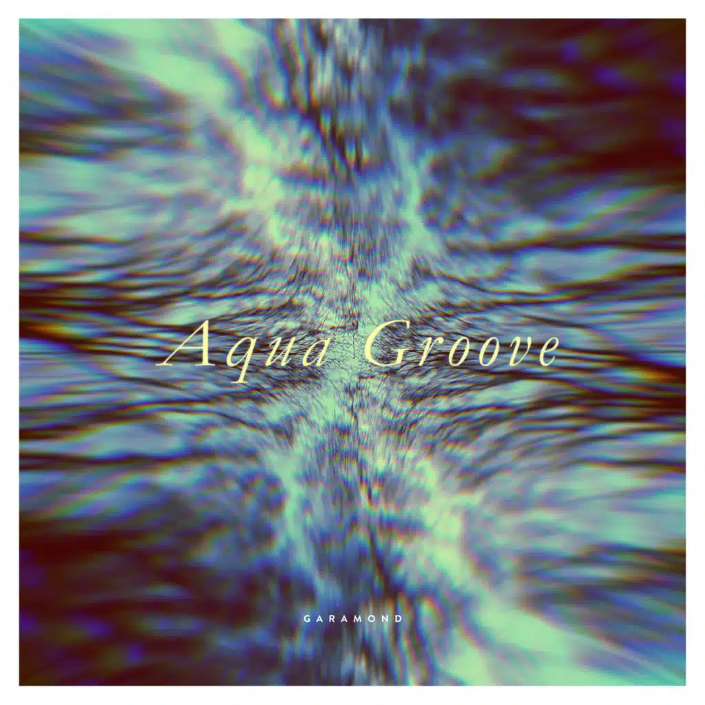 Aqua Groove
