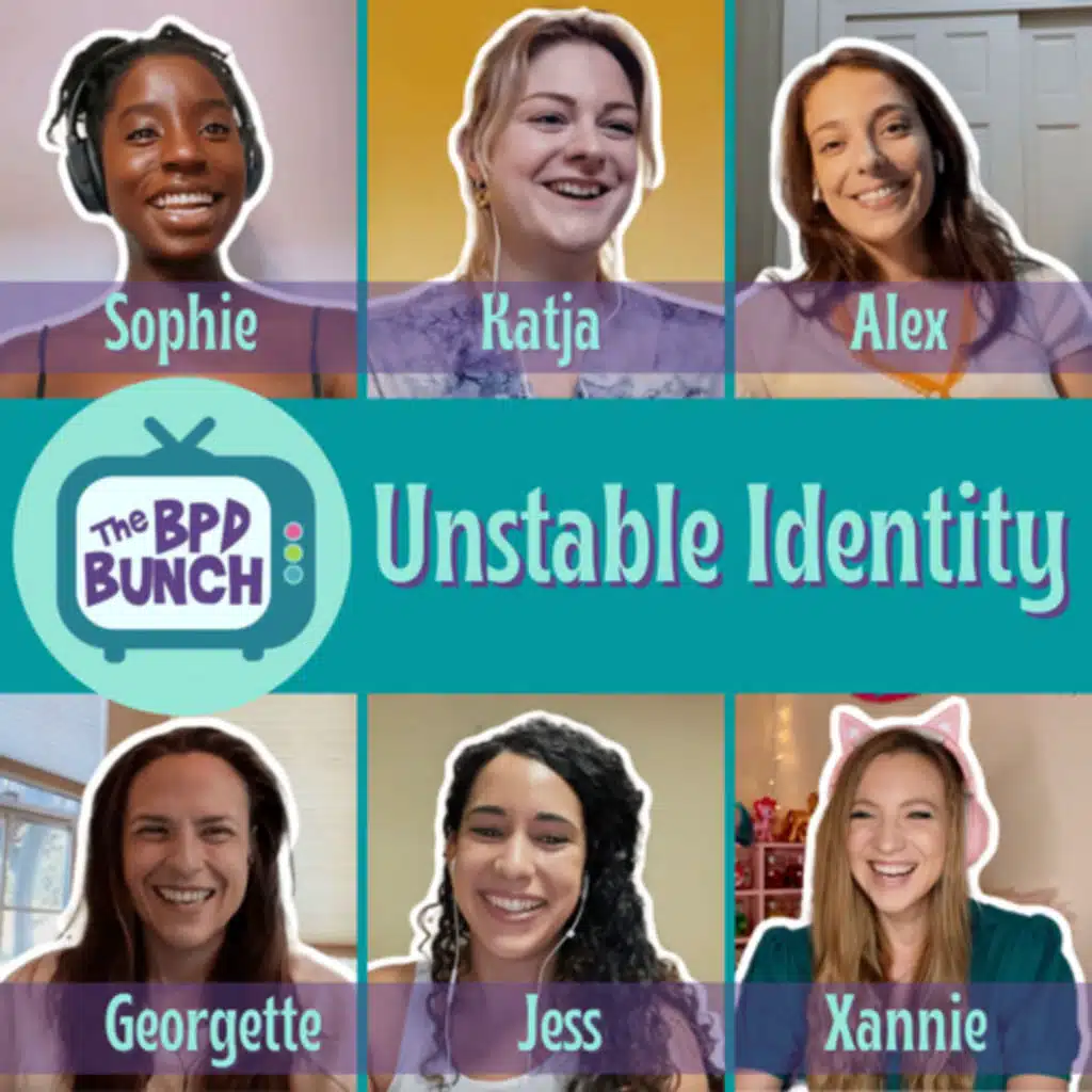 The BPD Bunch Ep 3: Unstable identity