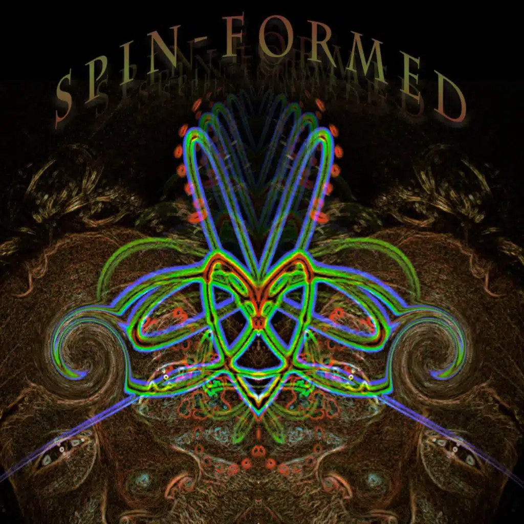 SPIN-FORMED