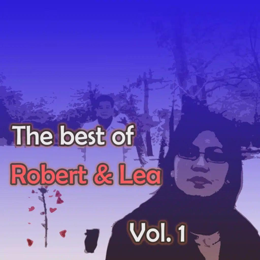 Robert & Lea