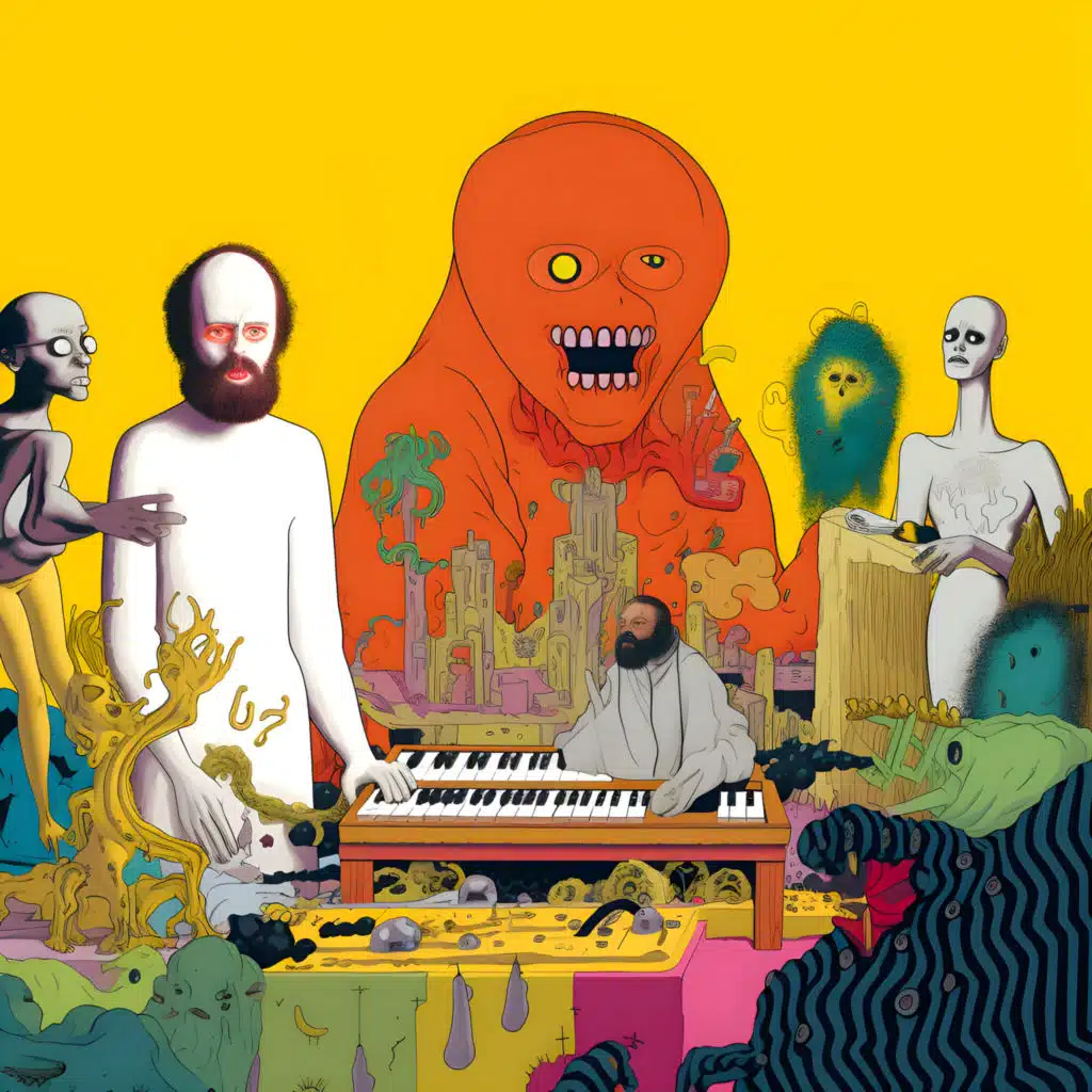 Si je mens, je meurs