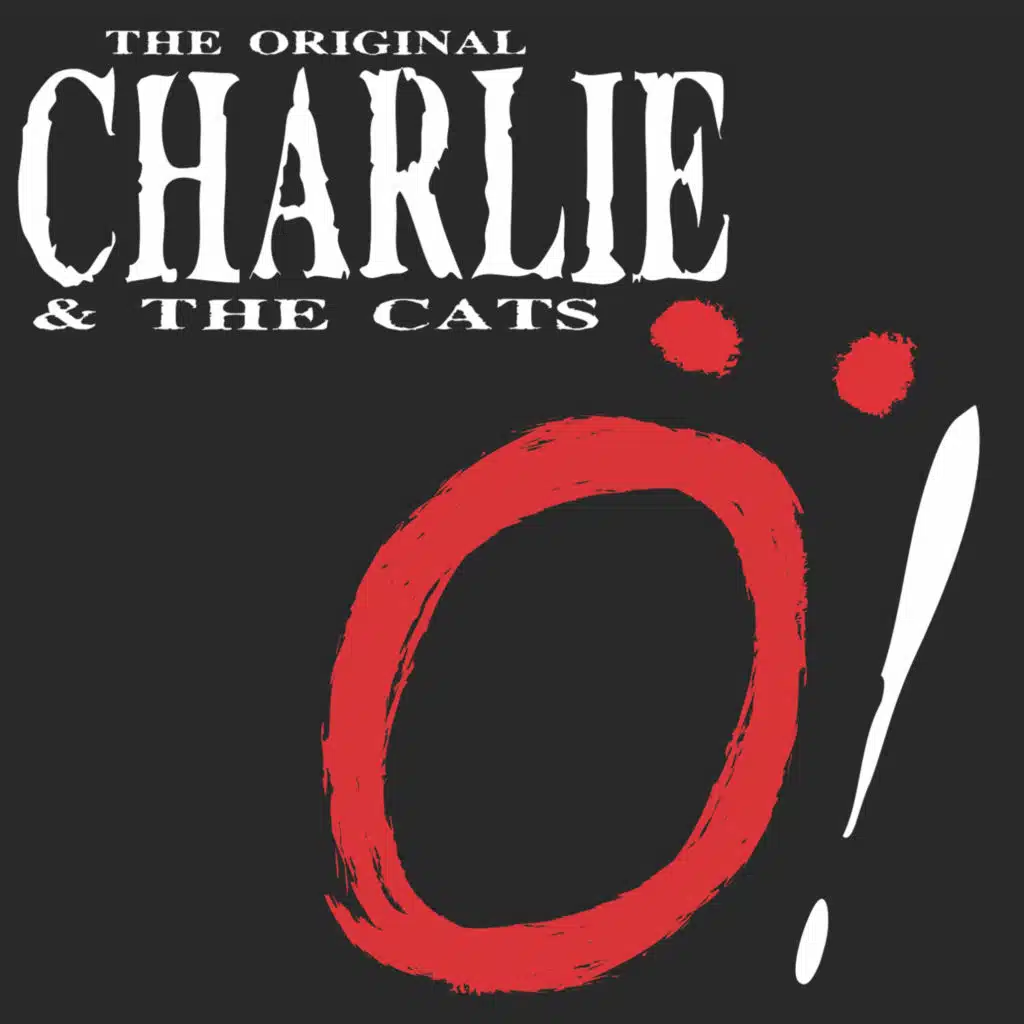 Charlie & The Cats