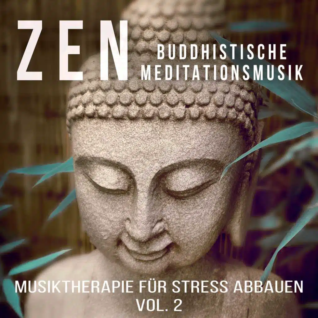 Zen Buddhistische Meditationsmusik