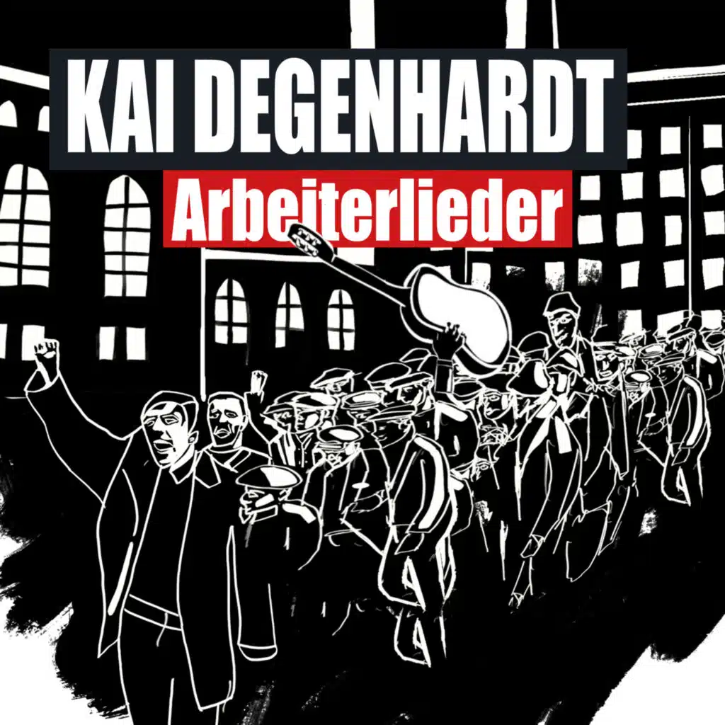 Arbeiterlieder