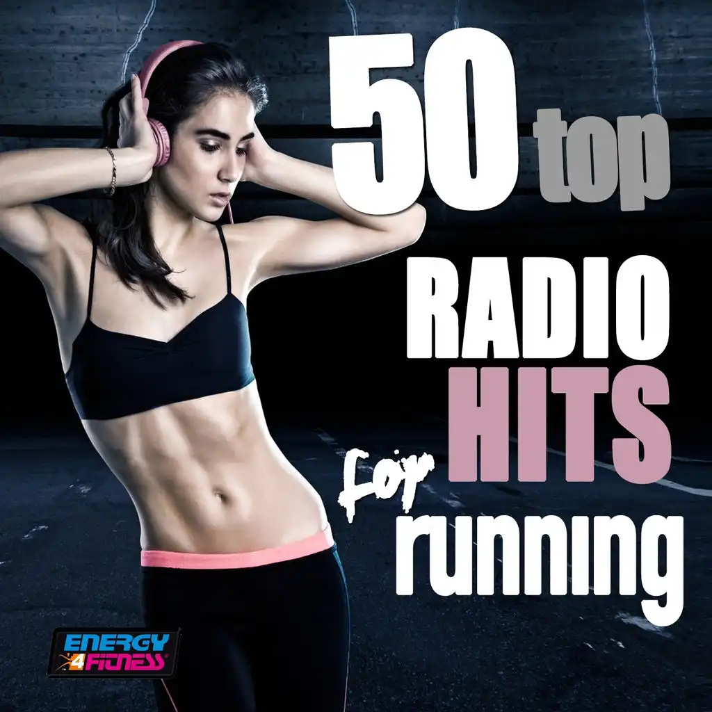 50 Top Radio Hits for Running