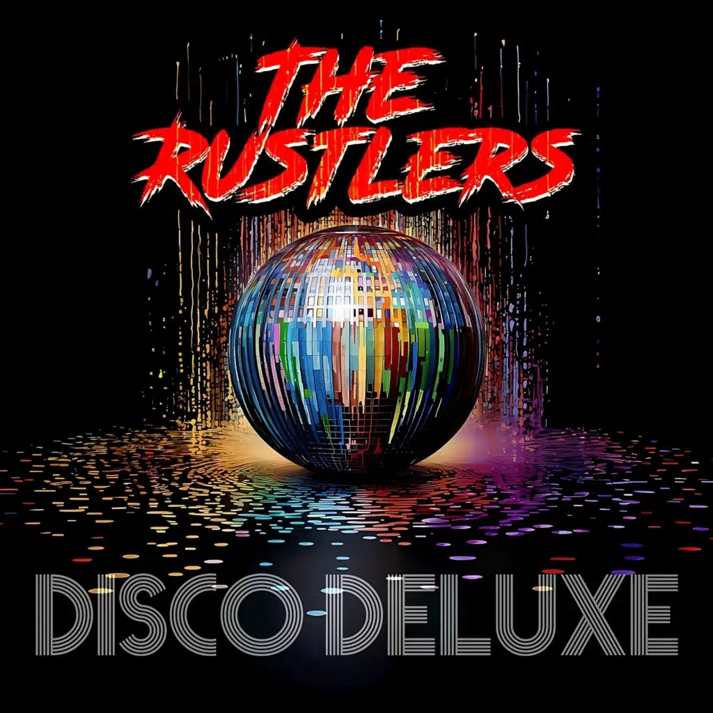 Disco Deluxe