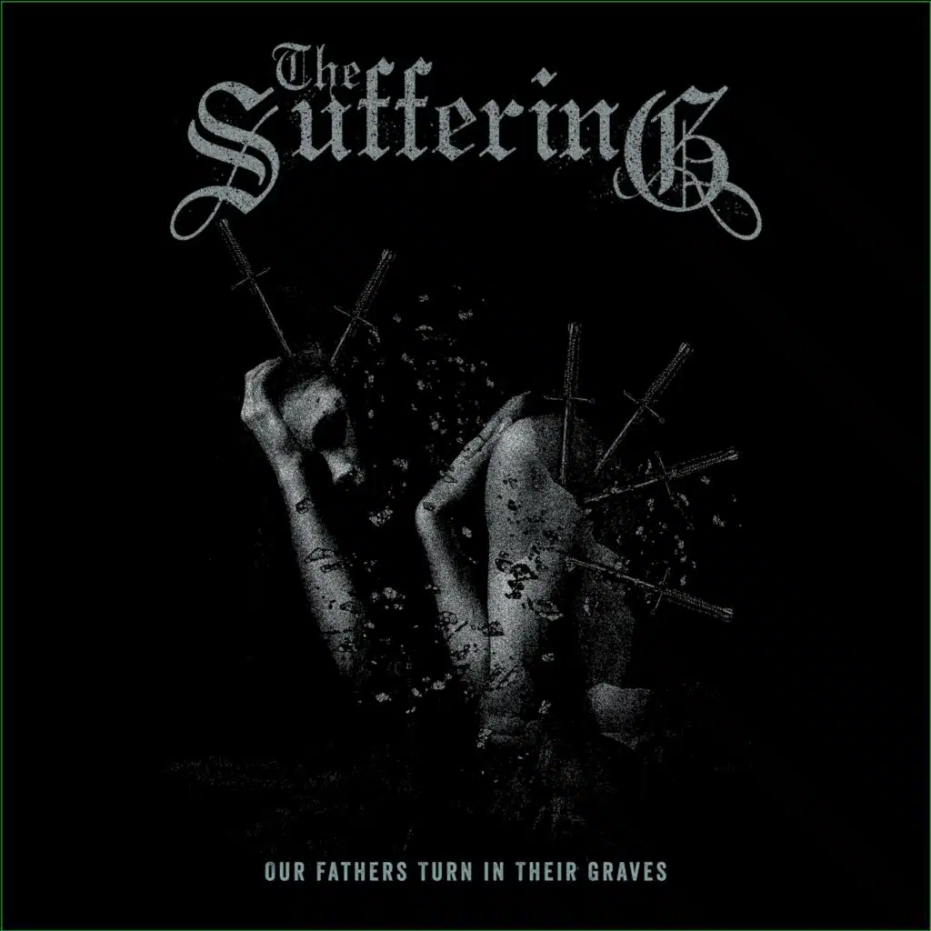 THE SUFFERING