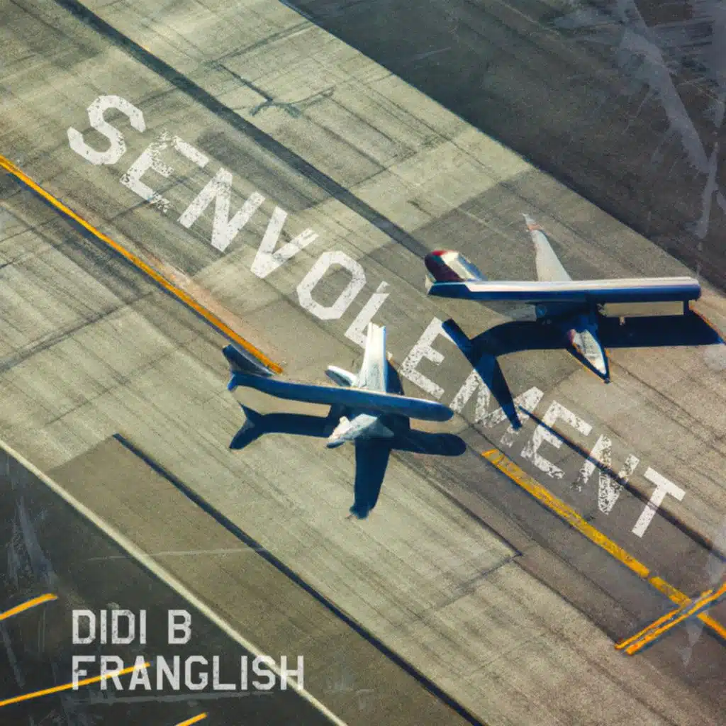 Senvolement (feat. Franglish)