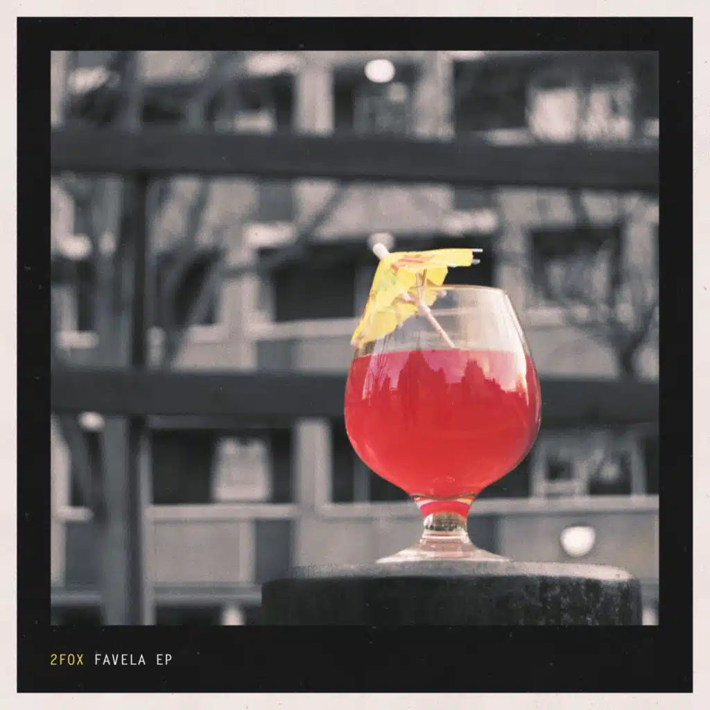 Conversations (feat. Nandi)