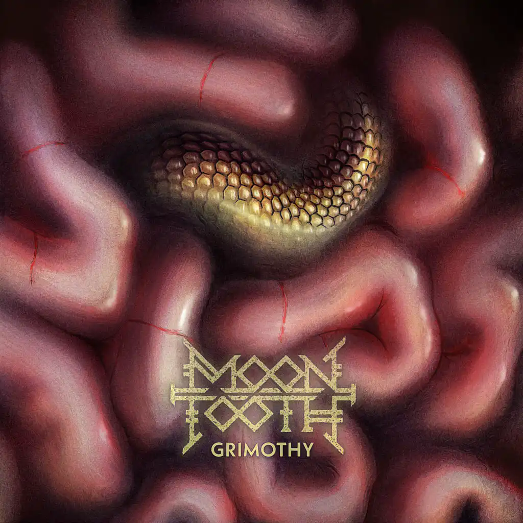 Moon Tooth