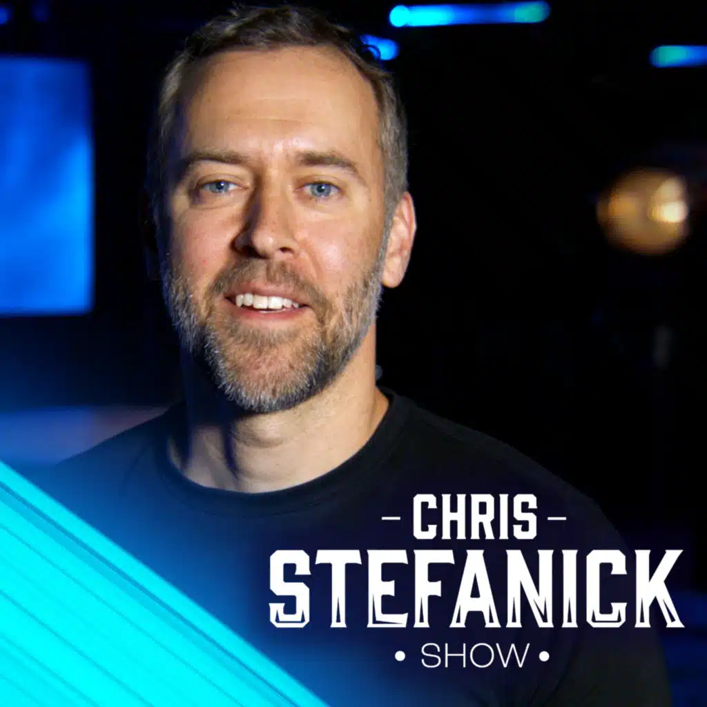 Chris Stefanick | Real Life Catholic