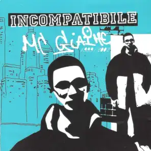 Incompatibile (Hip Hop selection)