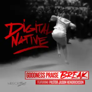 Goodness Praise Break (Main) [feat. Jason Hendrickson]