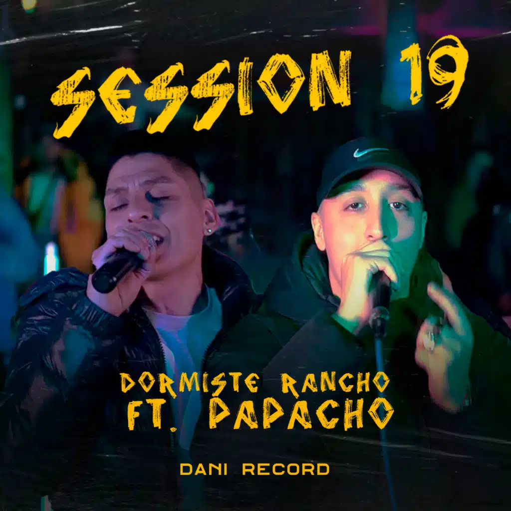 Dormiste rancho & Dani Records